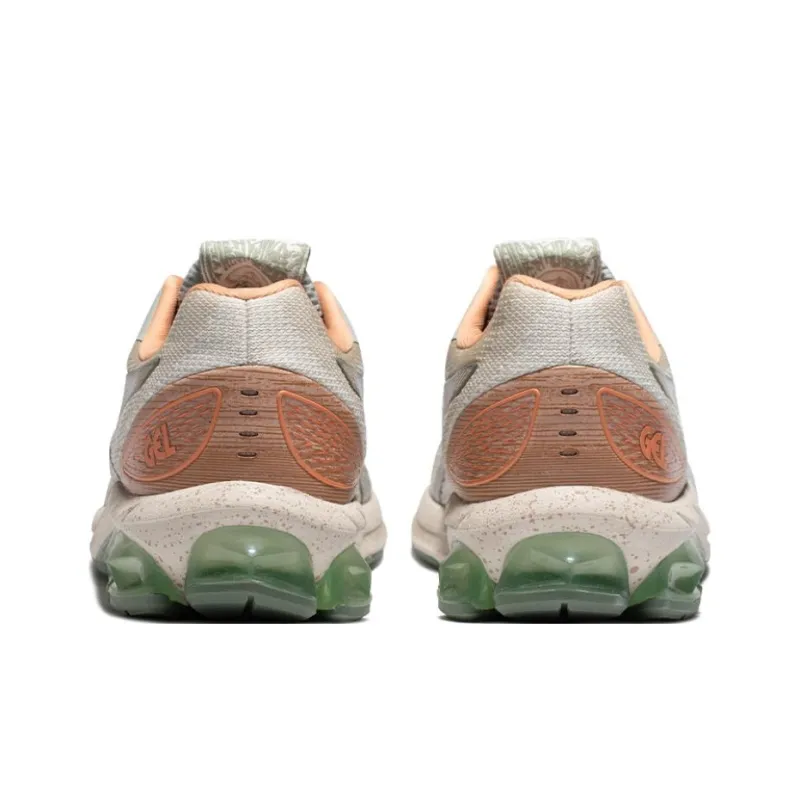 Asics Gel Quantum 180 7 'Light Sage Feather Grey'-3