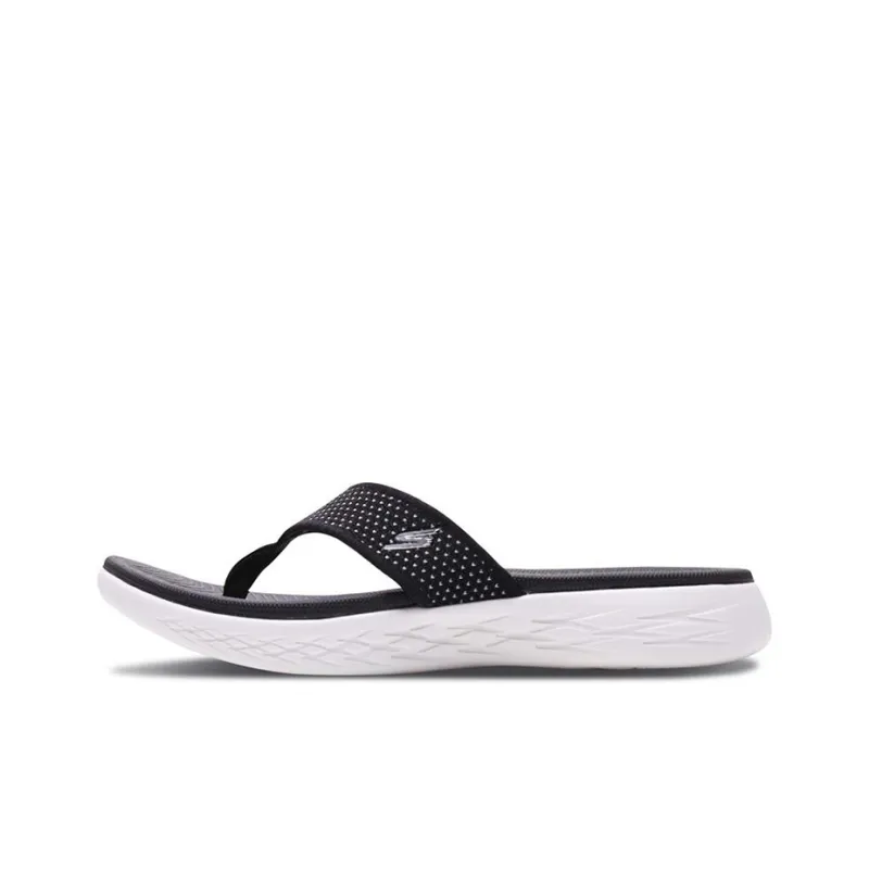 Skechers On The Go Flip Flops Women's-0