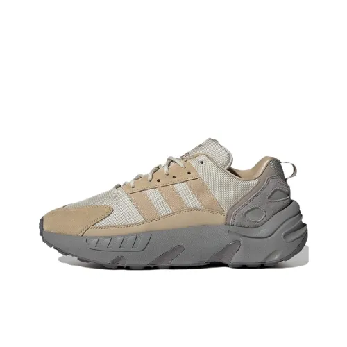 Adidas ZX 22 Boost Aluminium Magic Beige