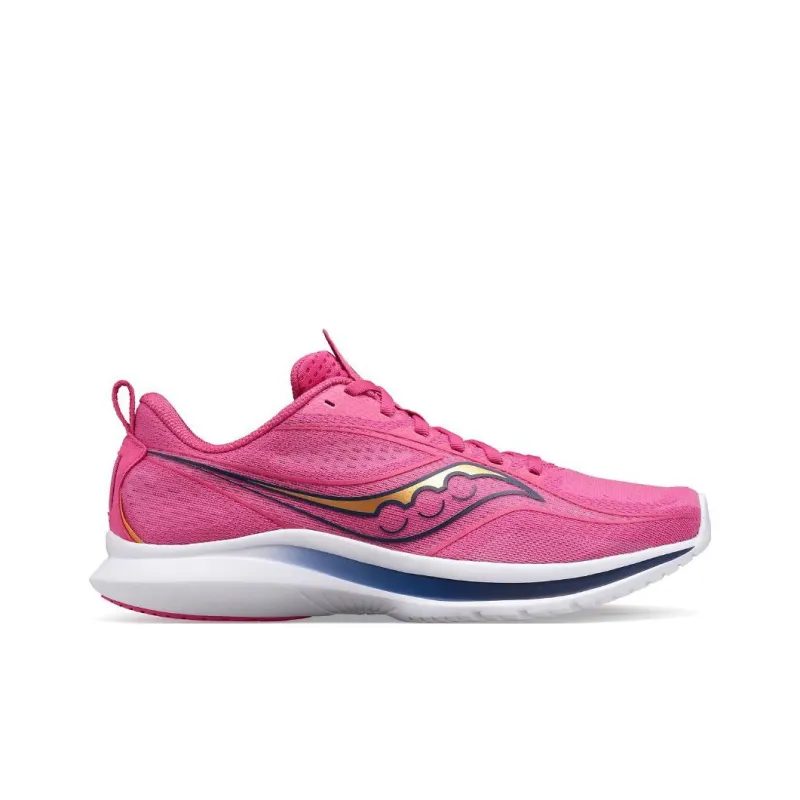 saucony Women's Kinvara 13 'Prospect Quartz'-1