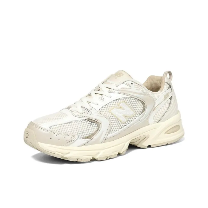 New Balance 530 Beige Angora-2