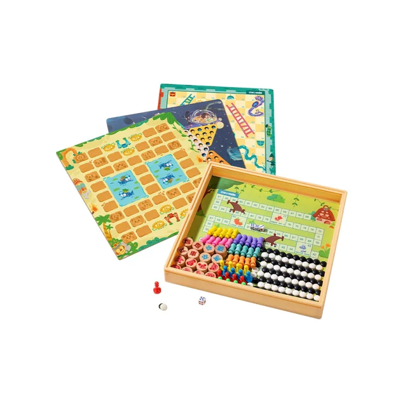 Deli Board Games-2