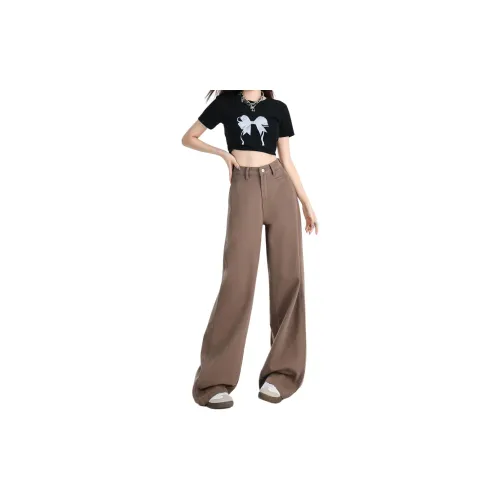 TLONELY1 Jeans Women's