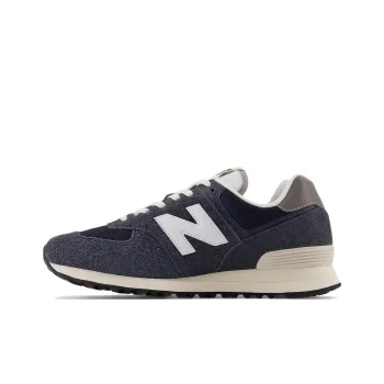 New Balance 574 Premium Og Pack Navy