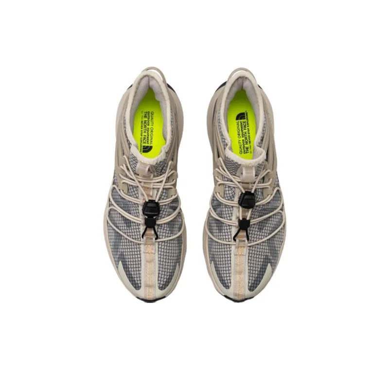 THE NORTH FACE Oxeye Running Shoes 'Gardenia White Tnf Black'-2