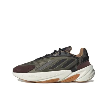 Ozelia Adidas Originals 'Olive Strata Camo'