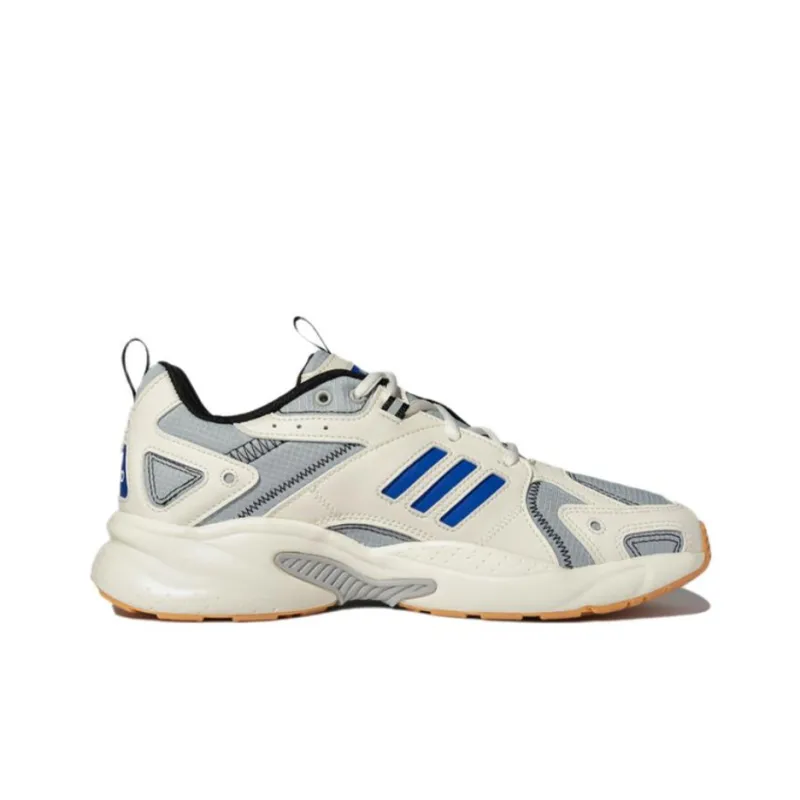 Adidas Neo Jz Runner 'White Blue'-1