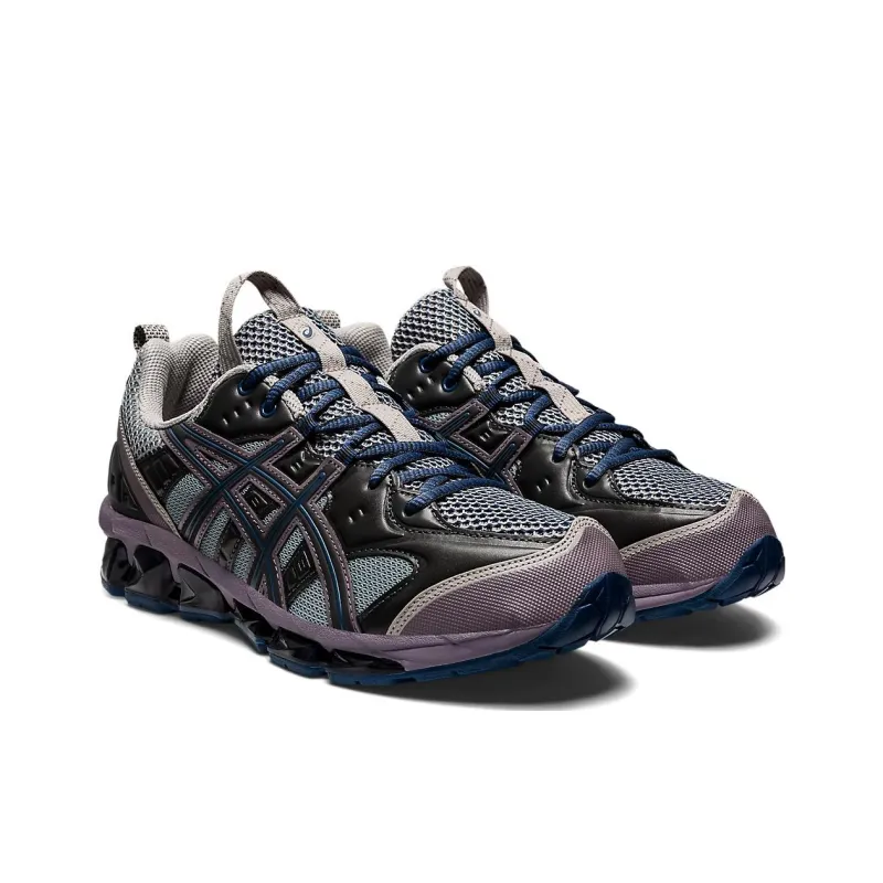 Asics US3 S Gel Quantum 360 Vii Kiso Oyster Grey-2