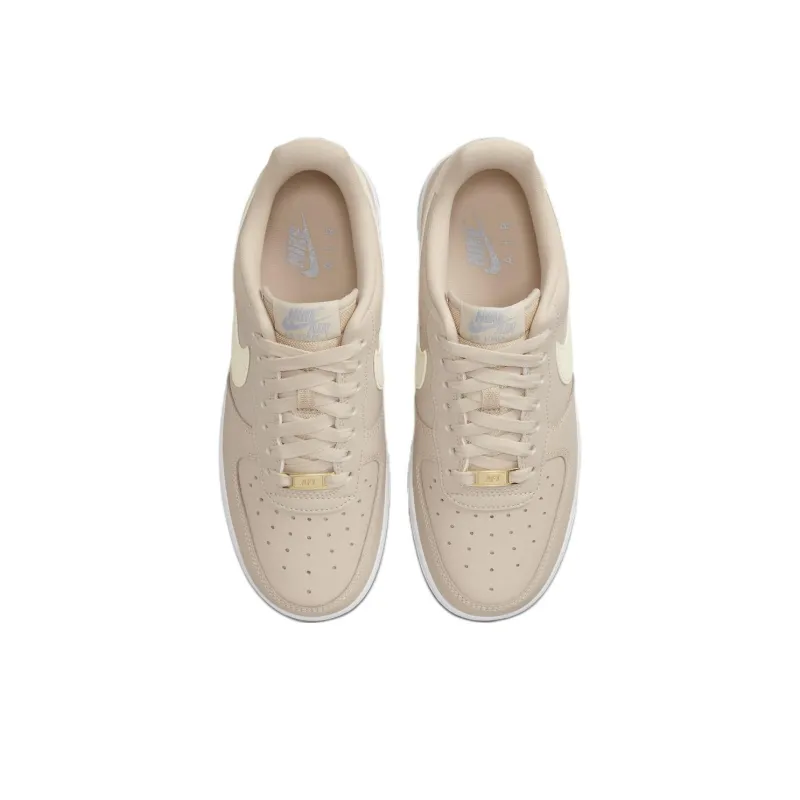 Nike Air Force 1 Low Sanddrift Women's-3