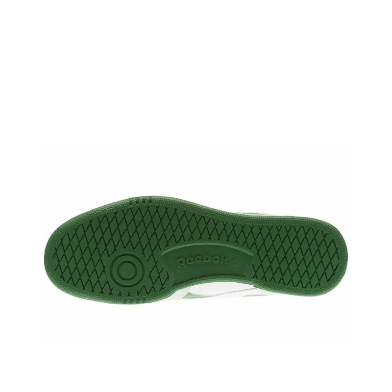 Reebok Revenge Plus Vintage 'Chalk Glen Green'-4