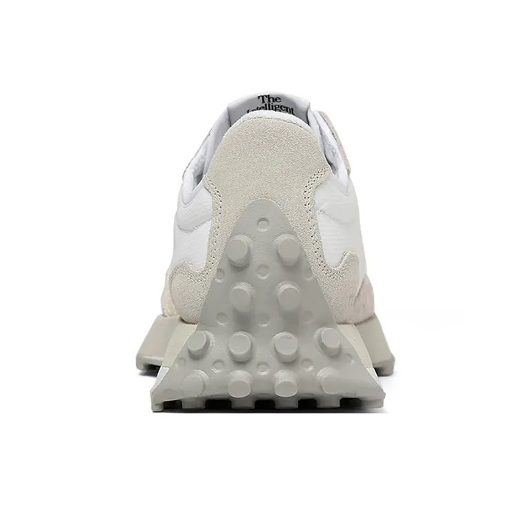 New Balance 327 Sea Salt White Women's-4