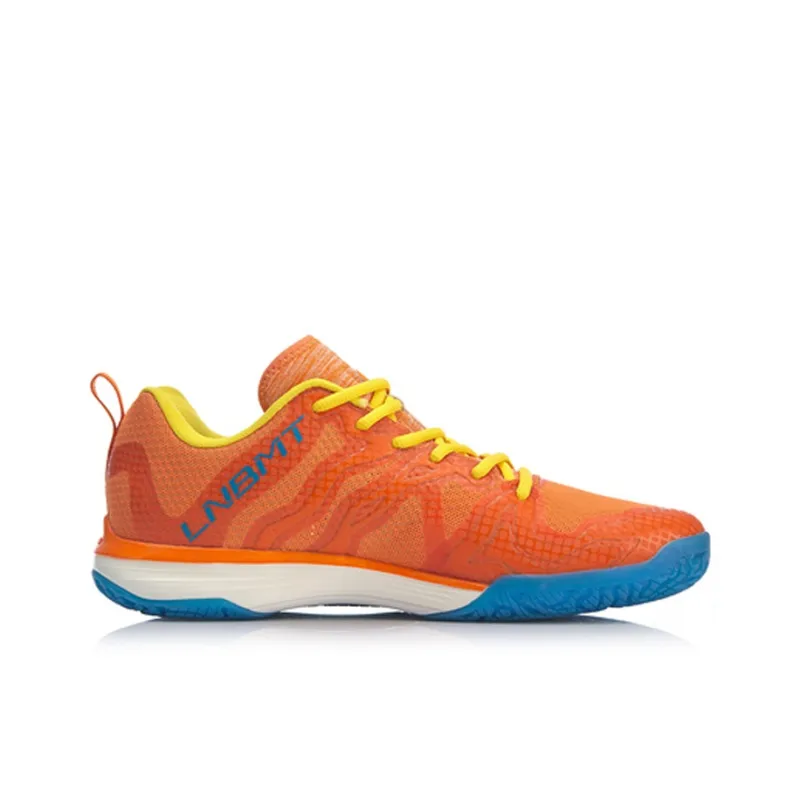 LINING Falcon Badminton Shoes Unisex Low Top-1