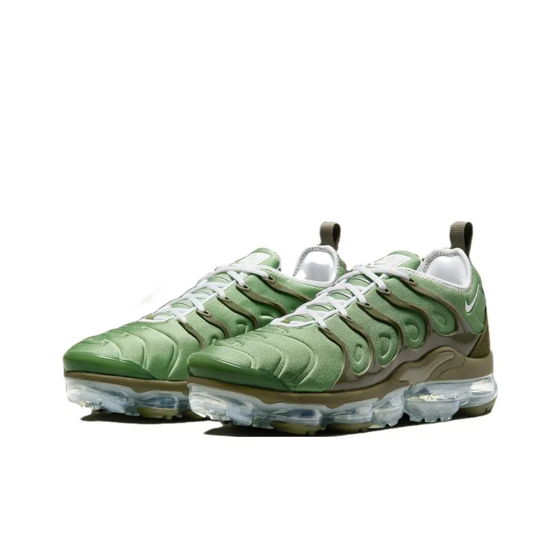 Nike Air VaporMax Plus 'Oil Green'-2