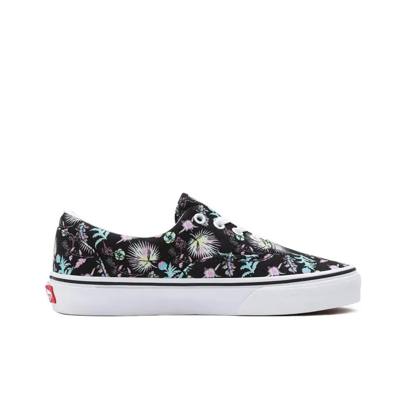 NEEDLES × Vault By Vans Era x Vans Slip-on 'Taupe' Anti-Slip Wear-Resistant Low-Top Skateboard Shoes Unisex Black-1