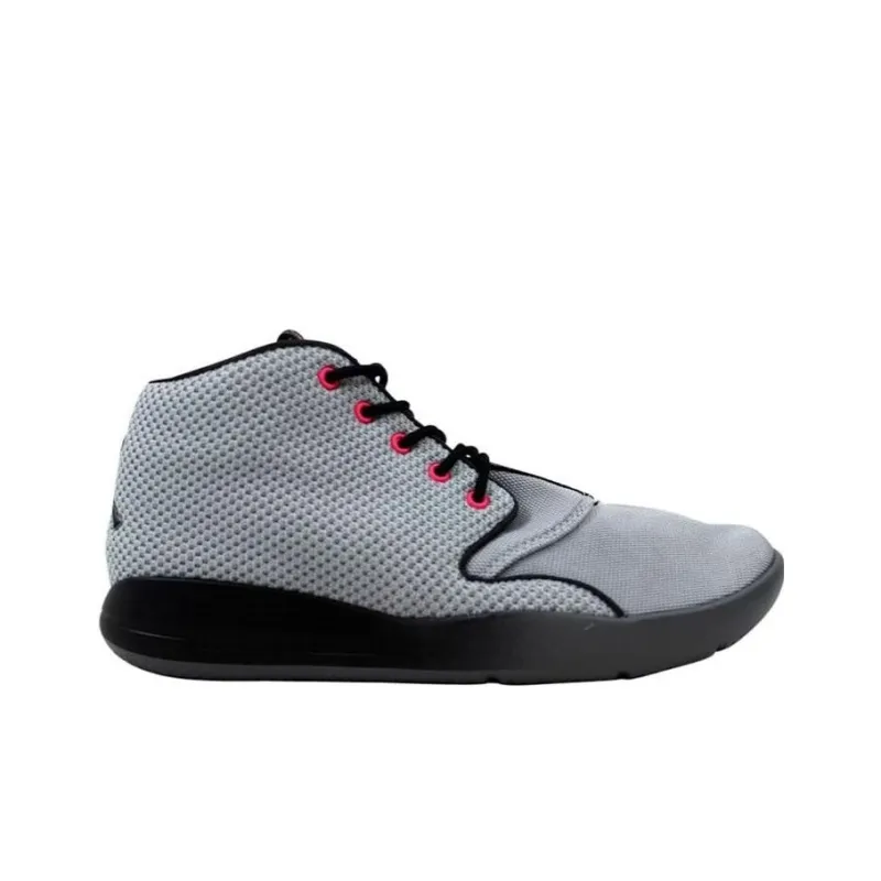 JORDAN Eclipse Chukka Wolf Grey GS-1