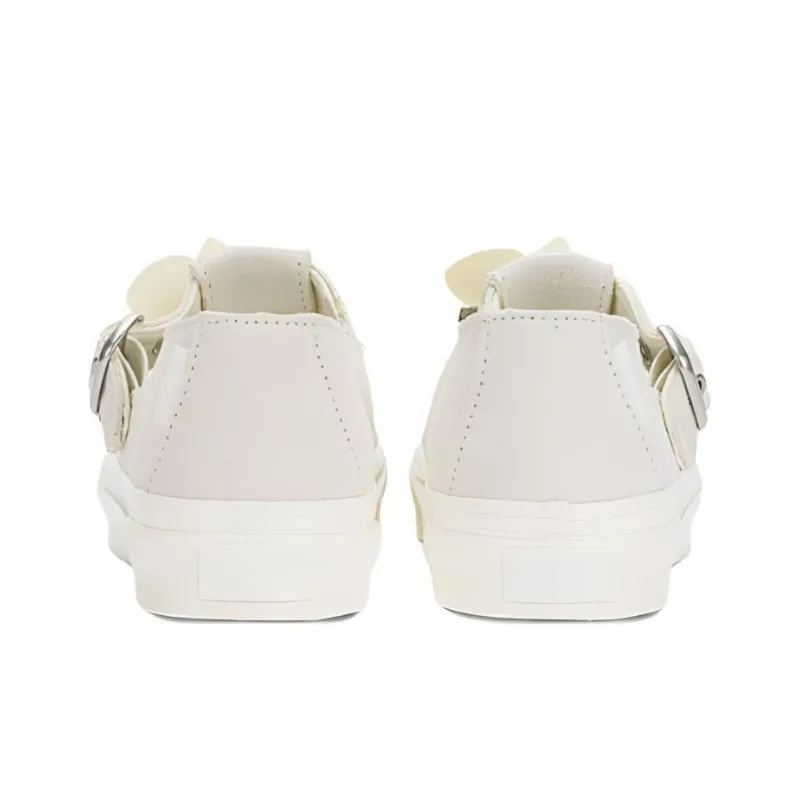 Vans Style 93 Lx Goodfight Marshmallow-4