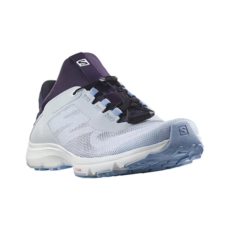 SALOMON Amphib Bold 2 'Grey Blue' Women's-2