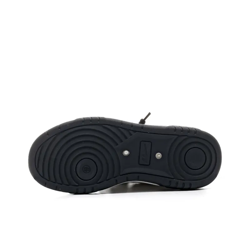 Warrior Warrior Wear-resistant Non-slip And Breathable Low-Top Skateboard Shoes Women's-24