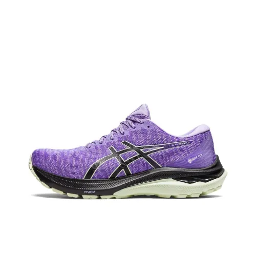 Asics Women's GT 2000 11 GORE-TEX 'Digital Violet Black'