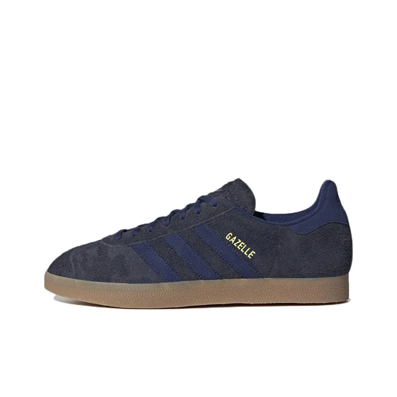 Adidas Gazelle Legend Ink Gum-0