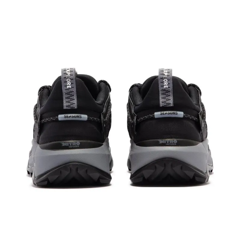 PUMA MB.02 Slime LaMelo Ball X Nickelodeon 'Black'-4