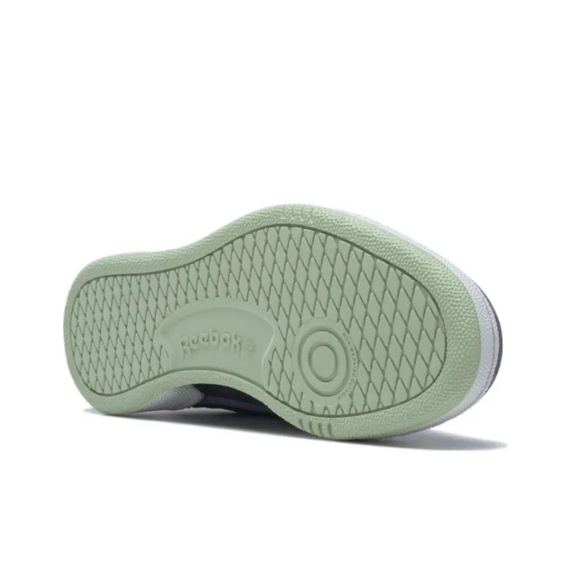 Reebok Dc X Club C 85 'The Joker'-4