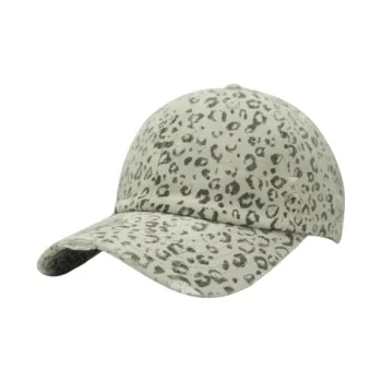 Mo Jiaoting High-Quality Cotton Baseball Caps Unisex