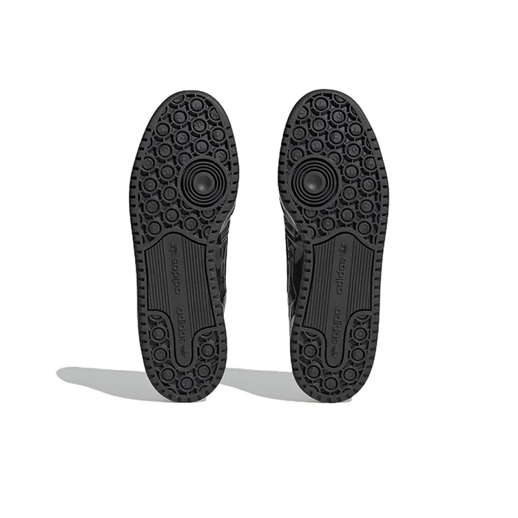 Adidas Forum Low Chinese Porcelain Carbon-5