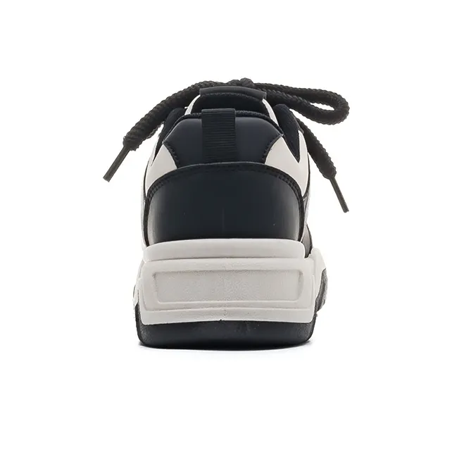 Warrior Warrior Wear-resistant Non-slip And Breathable Low-Top Skateboard Shoes Women's-23