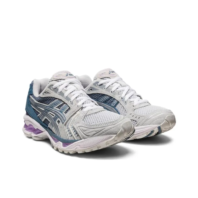 Asics Gel Kayano 14 Glacier Grey Lilac Women's-2
