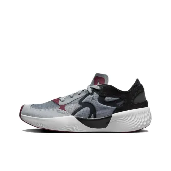 JORDAN Delta 3 Low Cherrywood Red Wolf Gray