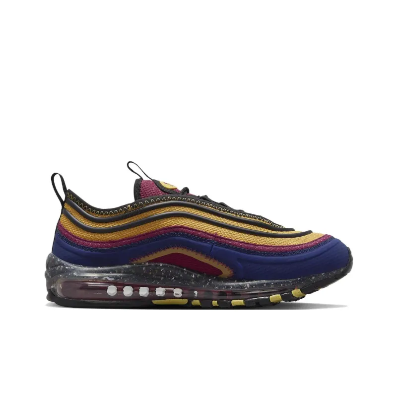 Nike Air Max Terrascape 97 'Deep Royal University Gold'-1