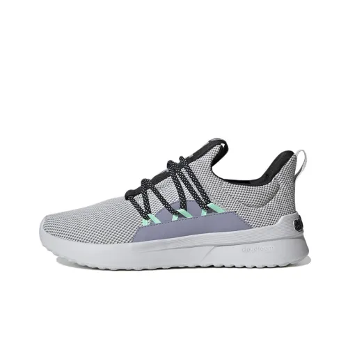 Adidas Lite Racer Adapt 5.0 Dash Grey Grey Three