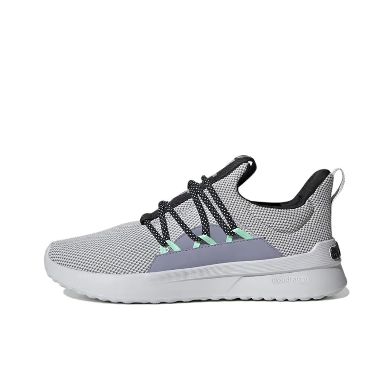 Adidas Neo Lite Racer Adapt 5.0 Dash Grey Grey Three-0