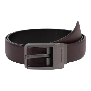 CALVIN KLEIN Cow Leather Belts Men's  