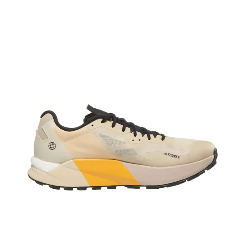 Adidas Terrex Agravic Ultra 'Sand Strata Solar Gold'-1