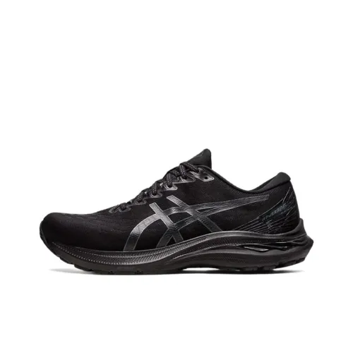 Asics GT 2000 11 'Triple Black'