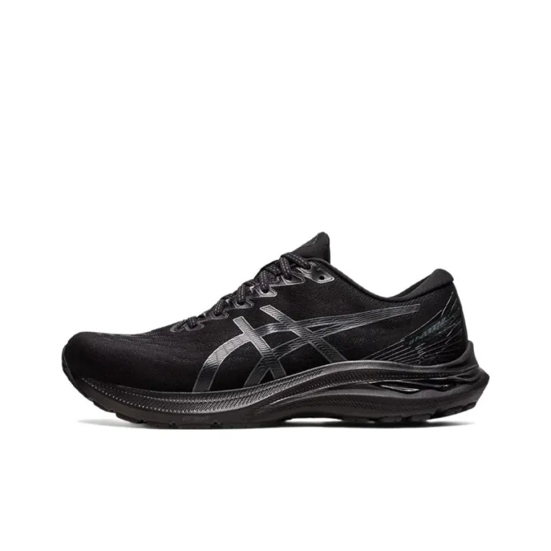 Asics GT 2000 11 'Triple Black'-0