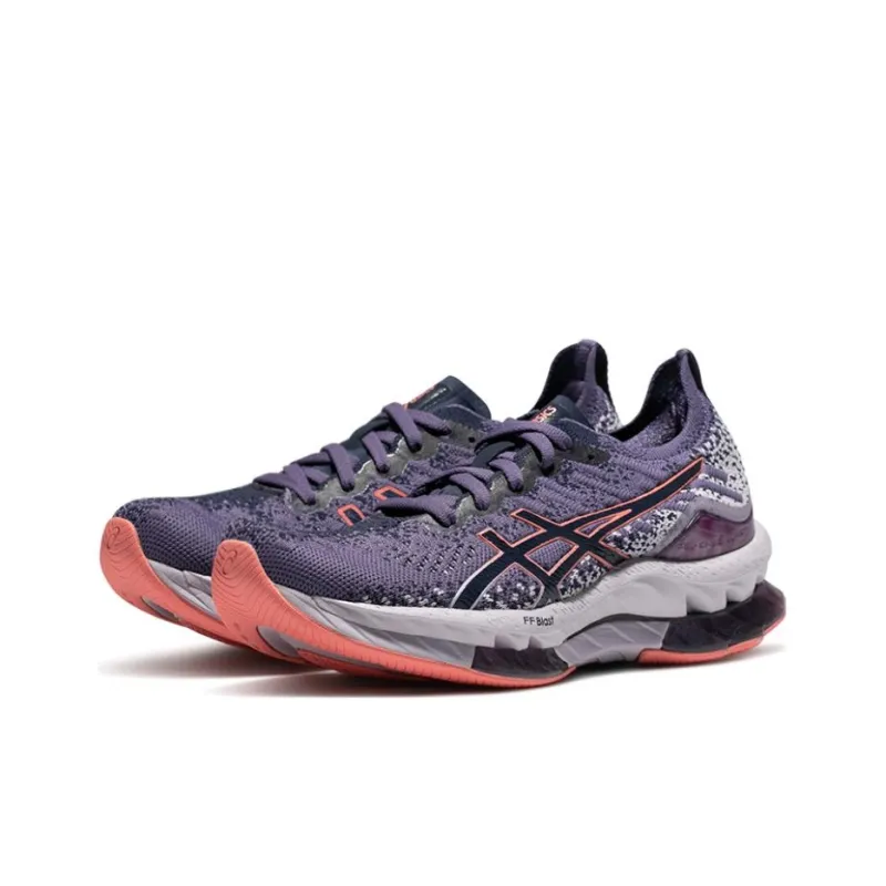 Asics Kinsei Blast 'Dusty Purple Papaya' Women's-2