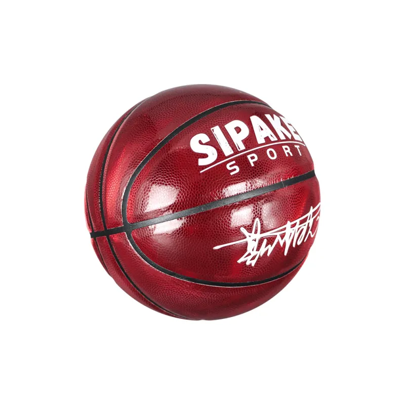 SIPAKESPORT Basketball Size 7 Training Unisex-2