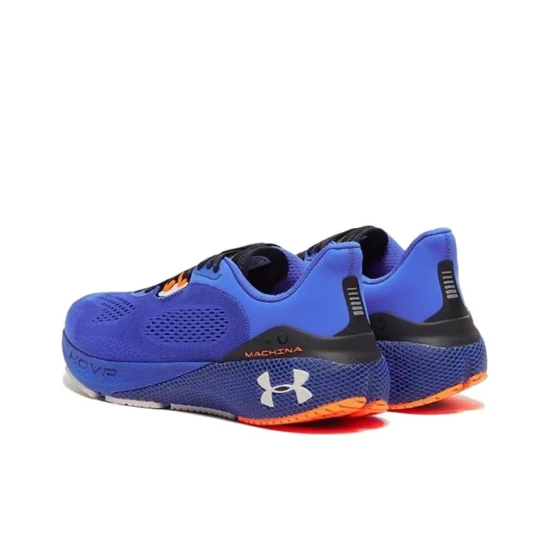 Under Armour Hovr Machina 3 'Versa Blue'-3