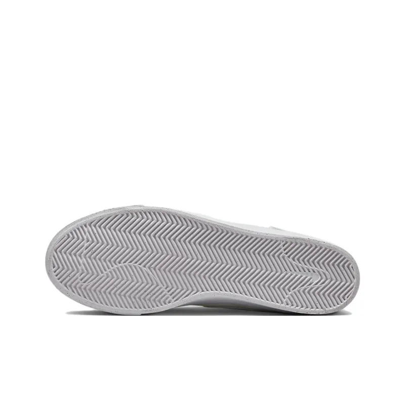 Nike Sb Blazer Court Mid Premium Sou Summit White-5