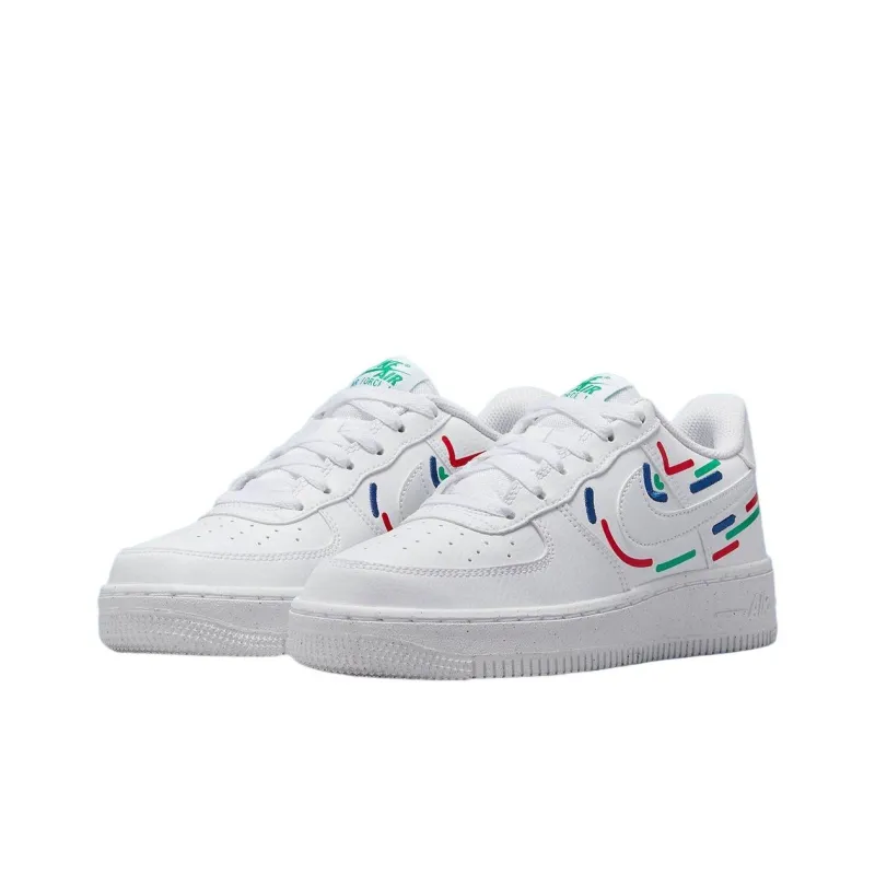 Nike Air Force 1 Low 'Marker' Gs-2