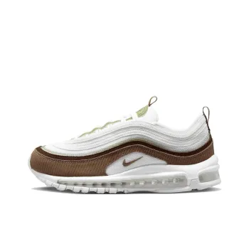 Nike Air Max 97 Brown Courduroy Women's