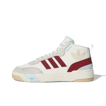 Adidas Originals Post Up 'Grey'