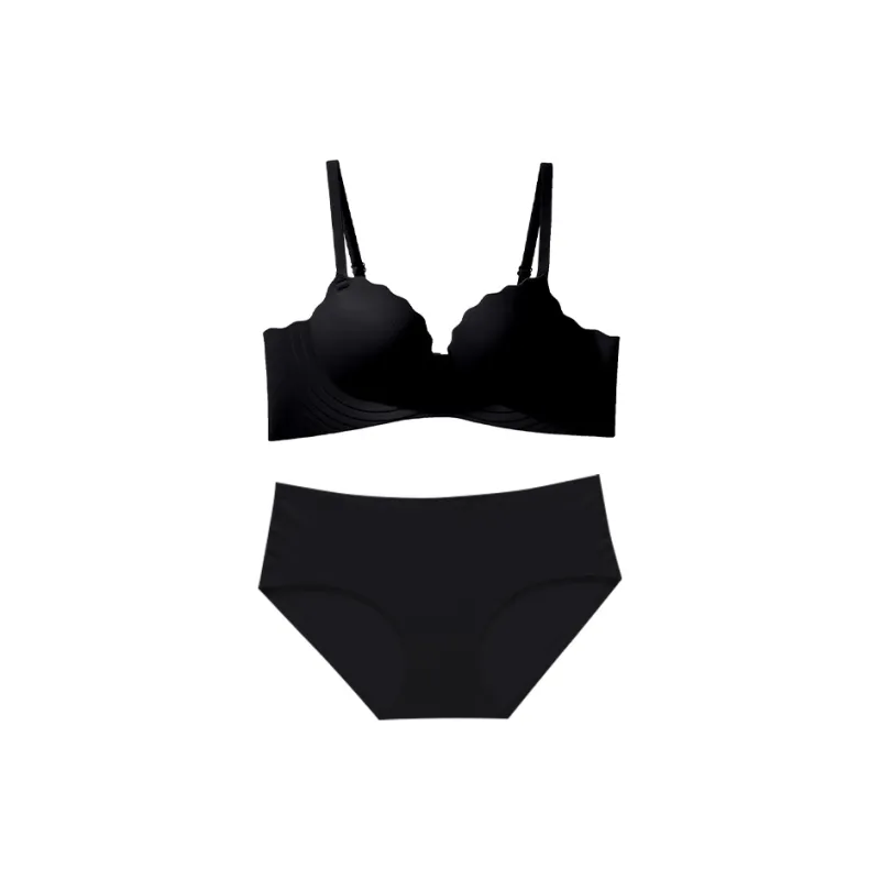 FENTENG Women's Underwear Sets-5
