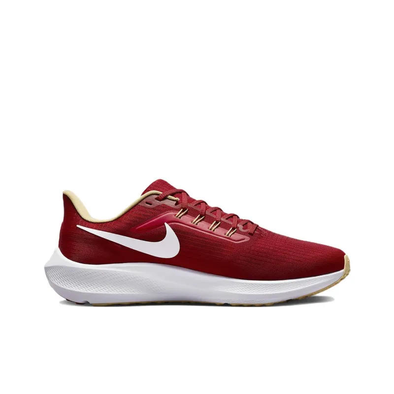 Nike X Nfl Air Zoom Pegasus 39 'San Francisco 49ers'-1