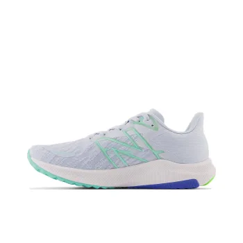 New Balance FuelCell Propel V3 'White Gray Green' Women's