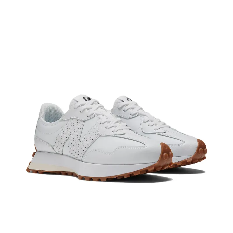 New Balance 327 'Sea Salt/Black' Sneakers Women's-2