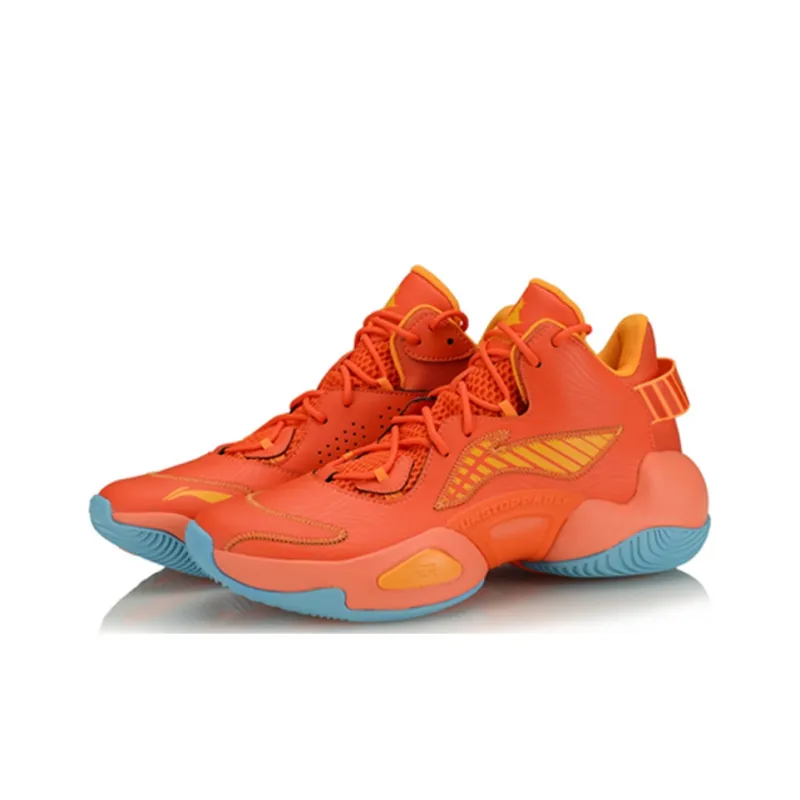 LINING Power 6 Premium Mid X Cba-3